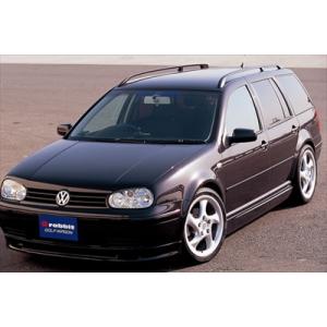 GOLF 4  Wagon 3 Set 塗装取付込｜toptuner-store