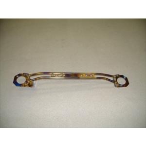 スカイライン GT-R BNR32 オールチタン  タワーバー