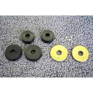 クスコ（CUSCO） シフトリンケージカラー 三菱 ランサー