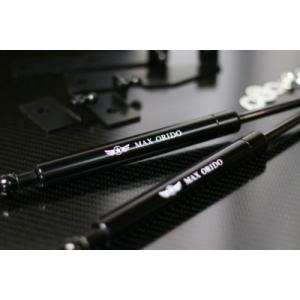 TRD フューエルリッドガーニッシュ GR86 ハチロク ZN8 21/10