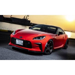 ZN8 GR86 感度MAX : エアロ.カスタムパーツのTopTuner - 通販 - Yahoo