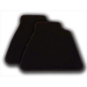 スカイライン GT-R R32 レッグジャケット フロアマット