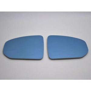 R32 GT-R ドレッシーブルーレンズドアミラー