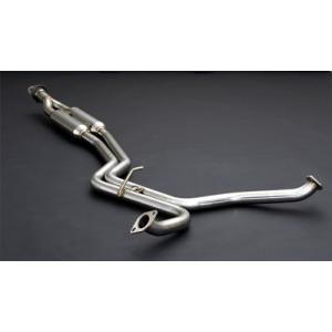 GRB GVB CLEIB レーシング フロントパイプ : CLEIB - 通販 - Yahoo