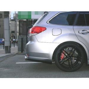 RSR レガシィツーリングワゴン BR9 車高調 ベーシックi BAIF660M RS-R