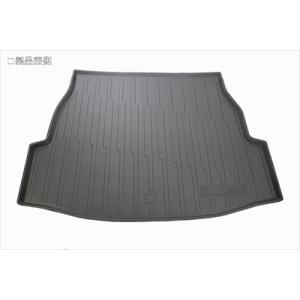 50系 RAV4/RAV4ハイブリッド 立体構造 3Dラゲッジトレイ