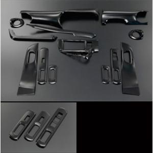 MODELLISTA モデリスタ バックドアガーニッシュ メッキ アクア MXPK10