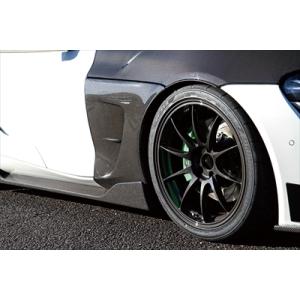 A90 GRスープラ MAX ORIDO×AKEa フロントリップスポイラー : エアロ