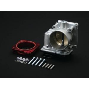 REVOLUTION ビッグスロットル70キット トヨタ 86 ZN6用 （RZN6-BT70