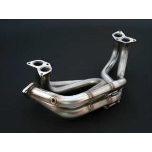 REVOLUTION 86 ZN6 Tiコンポジットチャンバーマフラー+競技用