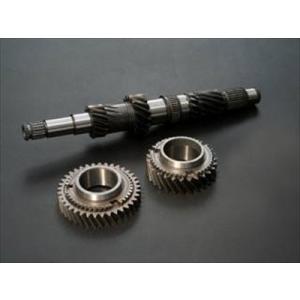 86 ZN6 クロスミッションセット