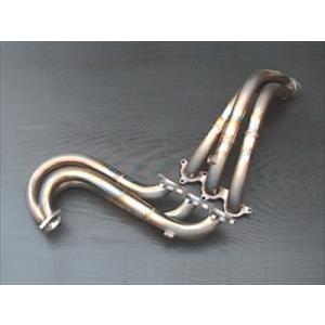 NSX エキゾーストマニホールド
