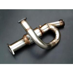 NSX オリジナルスポーツキャタライザー