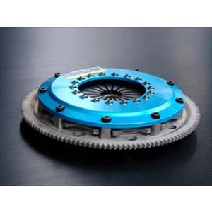 RX-8 SE3P 5MT クラッチディスク クラッチカバー レリーズベアリング 3