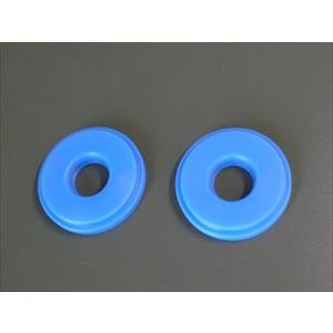 RX-8(SE3P) セミリジッドデフマウントカラー