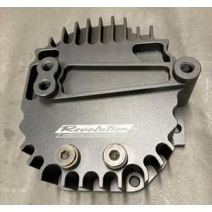 ZC6 BRZ 大容量デフカバー