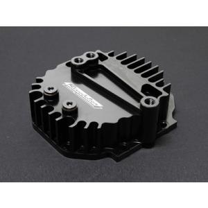 ZD8 BRZ 大容量デフカバー