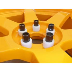 ZN6 86 ホイールクイックリリースキット