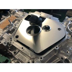 REVOLUTION ZN8 GR86 オイルパンバッフルプレート Ver4 : オート