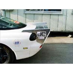 RX-7 FD3S【GA design メーターボックス (GFRP)】Abflug/アブフラッグ