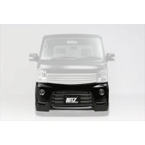 EVERY DA64W 1〜3型 フロントバンパー : エアロ.カスタムパーツの