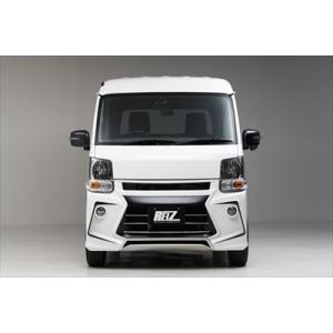 エブリィ DA17V フロントバンパー スズキ 社外新品 参考品番 71711