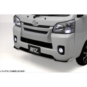 ハイゼットトラック S200P 2WD/S210P 4WD EF型後期 (H16/12〜) エアロ3
