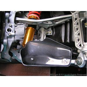 NSX NA1/2 ブレンボ F50 4Pot キャリパーキット フロント NA2 340φ