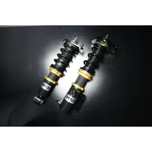 J'S RACING（ジェイズレーシング） シビック TYPE-R FD2 ピロ調整式