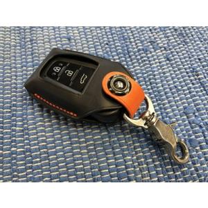 RAV4 50系 ROADHOUSE x Evolution KEYDRESS ブラック×オレンジ