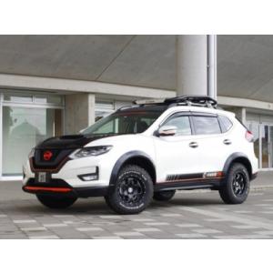 RS-R_Ti2000 DOWN]HNT32 エクストレイル_20X ハイブリッド(4WD_2000