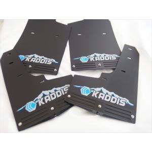 インプレッサ GDB アプライド：C/D/E ハイパーカナード カーボン