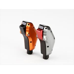 XーFang クロスファング ビレットシフター リミテッドカラー TGSー