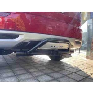 三菱　アウトランダーPHEV（GN0W）ディーラーオプション　サイドバー 新品 ミツビシ アウトランダーPHEV GN0W 純正 サイドバー