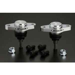 ハイエース 200系 モデリスタ ショックアブソーバーセット 4WD
