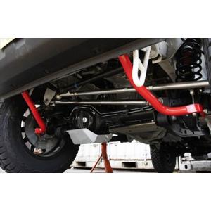 JB74W ジムニーシエラ Rimフロント強化スタビライザー 30Φモデル
