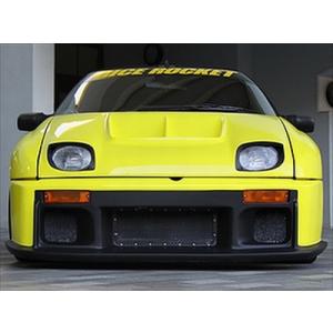 AZ-1(CARA キャラ)　チケットウインドウダクト　Tパーツ　PG6SA Tパーツ AZ-1 PG6SA チケットウインドウダクト : オートヴィレッジ