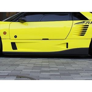 Tパーツ AZ-1 PG6SA チケットウインドウダクト : オートヴィレッジ