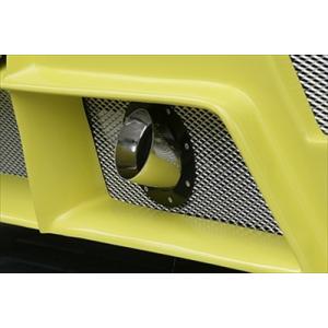 WAGON-R MC タイプ2 専用マフラーカッター 取付込