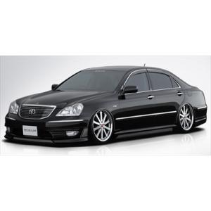 クラウンマジェスタ 18系 PEARL series F/S/R エアロ3点セット