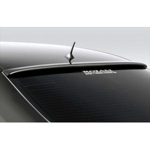 20系 200系 クラウン ルーフスポイラー タイプ2+ トランクスポイラー