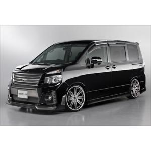 RSR BLACK I 70ヴォクシー RSR RS-R Black-i車高調(ブラックアイ) ヴォクシー ZRR70W/FF H22/4
