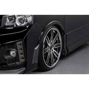 ROSSO MODELLO（ロッソモデロ） ヴォクシー ZRR70W ZS rosso modello