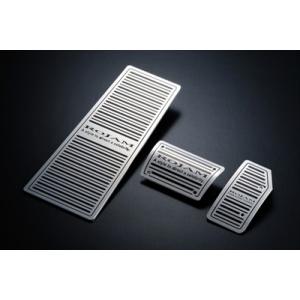 ヴォクシー R70/75 ペダル3点キット