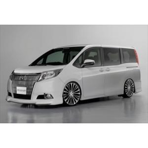 エスクァイア ZRR8#G/ZWR80G モデリスタ サイドスカート 塗装済み