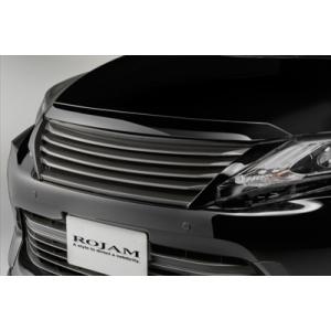 トヨタ純正新品】TOYOTA 未使用品 ☆超希少品☆ ハリアー60 モデリスタ