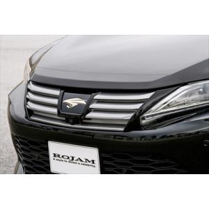 スリーキャッツ製 ZSU60W 60ハリアー 底上げ 中間パイプ ストレート