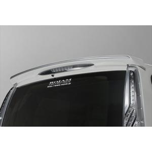 Silk Blaze（シルクブレイズ） セレナ C26 ハイウェイスター リア