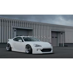Zn6 86 86 トヨタ エアロ カスタムパーツのtoptuner 通販 Paypayモール