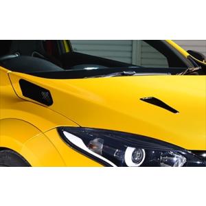 ルノー メガーヌ R.S.用 エアアウトレット14の詳細画像1